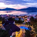 Ξενοδοχείο Isla Panorama Armutalan