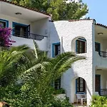 Ξενοδοχείο Isla Panorama Armutalan