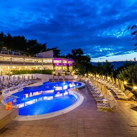 Hotell Isla Panorama