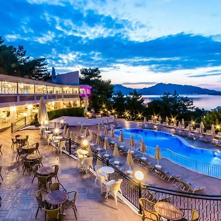 Hotell Isla Panorama