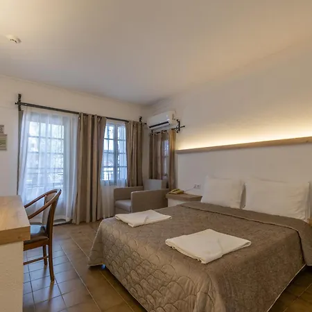 Hotell Isla Panorama Marmaris
