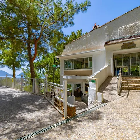 Hotell Isla Panorama