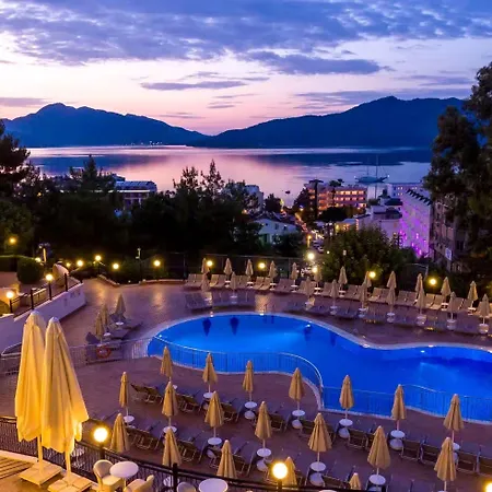 Hotel Isla Panorama Marmaris