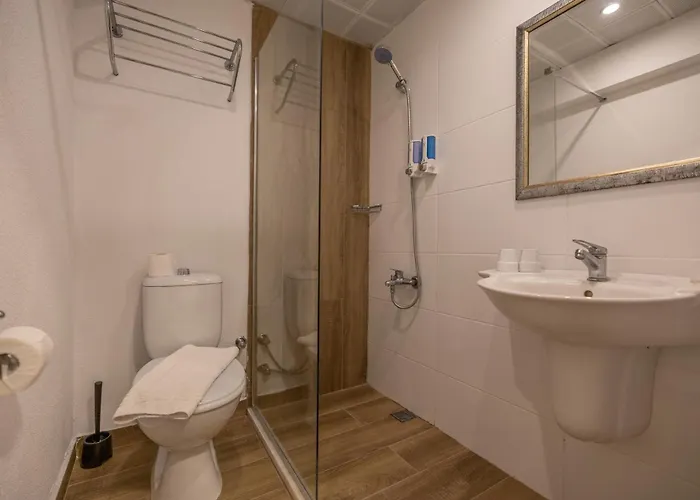 فندق Isla Panorama