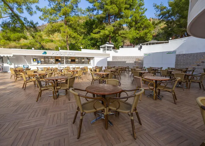 Isla Panorama 4* Armutalan