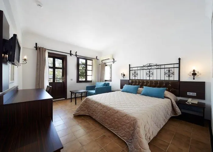 Isla Panorama فندق Armutalan