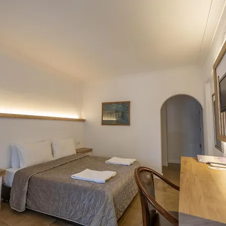 호텔 Isla Panorama