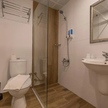 호텔 Isla Panorama