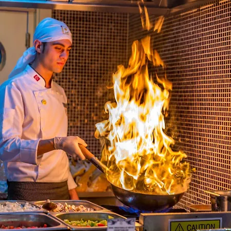 호텔 Isla Panorama Armutalan