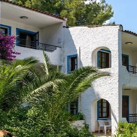 Hotel Isla Panorama Armutalan