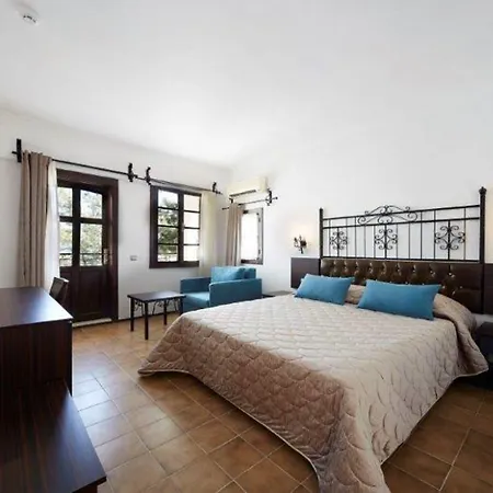 Isla Panorama 호텔 Armutalan