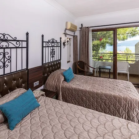 호텔 Isla Panorama Armutalan