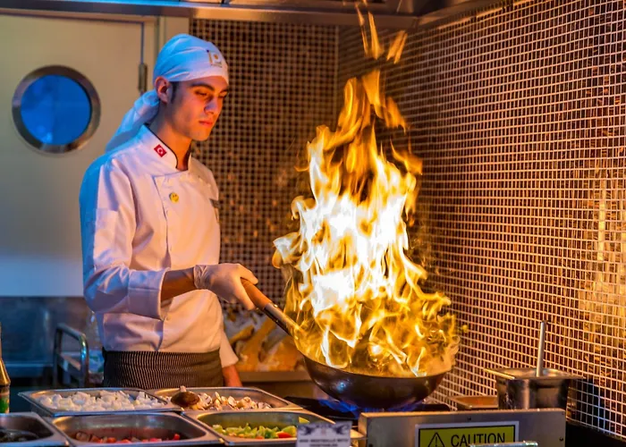 酒店 Isla Panorama Armutalan