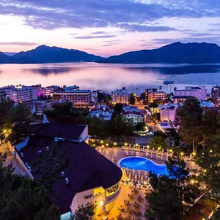 Isla Panorama Отель Мармарис