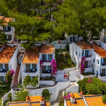 Isla Panorama 4* Armutalan