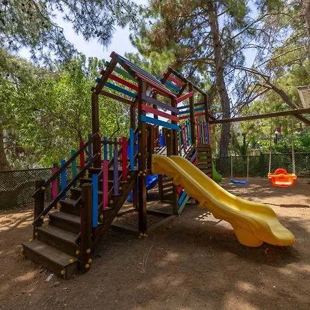 Isla Panorama 4* Armutalan