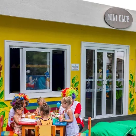 Hotel Isla Panorama 4*