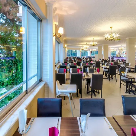 Isla Panorama Hotel Armutalan