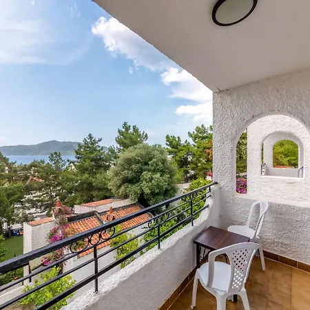 Isla Panorama Ξενοδοχείο Μαρμαρίς
