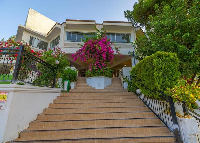 Isla Panorama 4* Armutalan