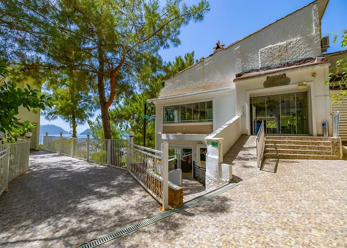 Hotell Isla Panorama