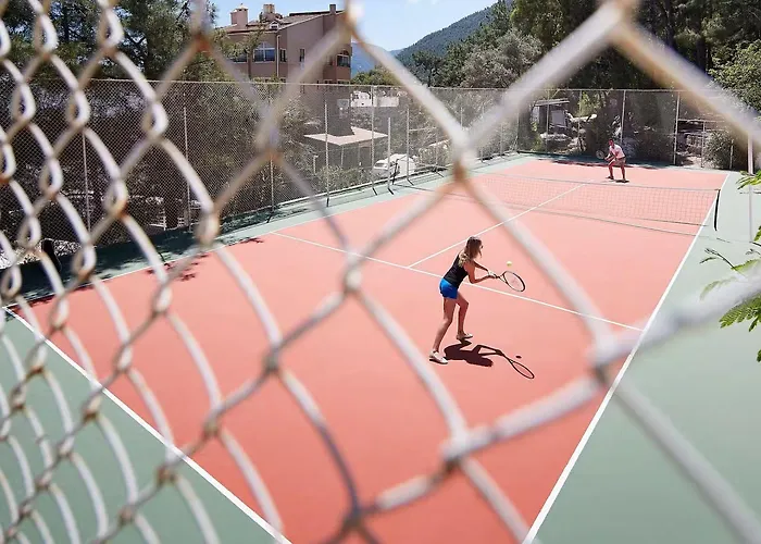 Isla Panorama 4* Armutalan