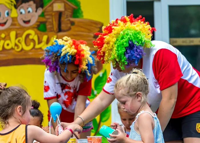 Hotell Isla Panorama 4*