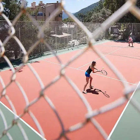 Isla Panorama 4* Armutalan