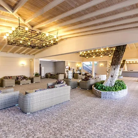 Isla Panorama Armutalan