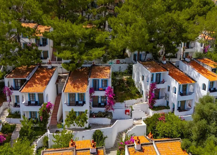 Isla Panorama 4* Armutalanı