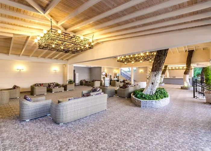 Isla Panorama Armutalanı